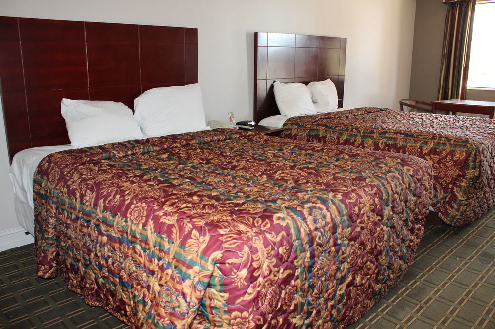 Quality Inn & Suites Port Arthur - Nederland Exterior photo